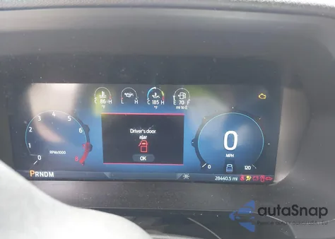 2024 Ford F-150 Stx из США, поврежденный, VIN 1FTFW2L58RKE84898